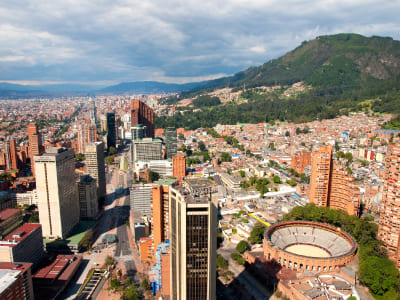 Bogota