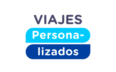 personaliza tu viaje