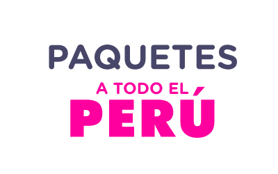 paquetes nacionales
