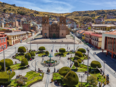 Puno