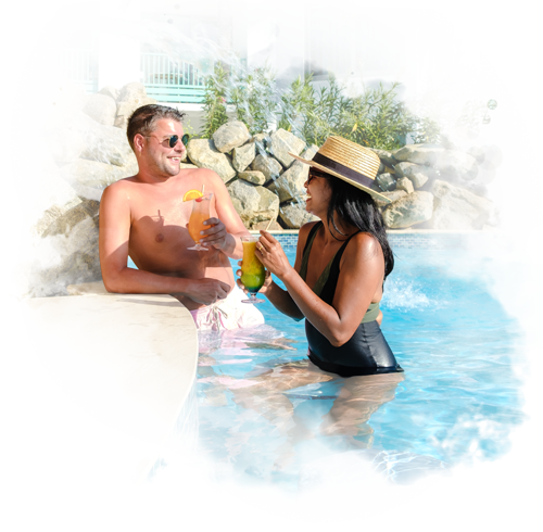 me voy de viaje a Aruba