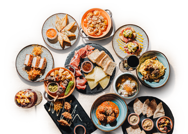 me voy de viaje a Aruba