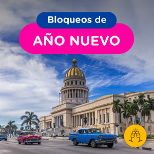 Salidas confirmadas