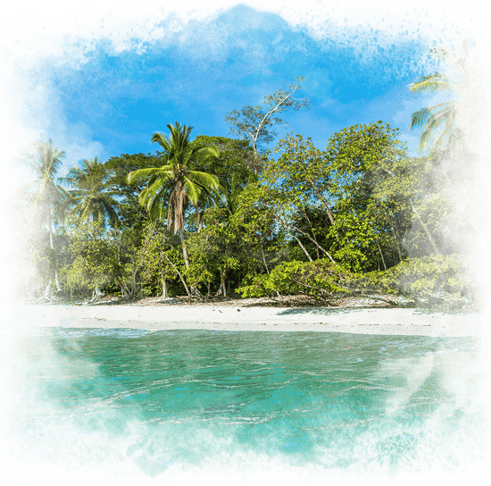 me voy de viaje a Costa Rica