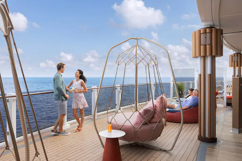 cruceros