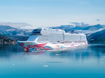 Alaska
