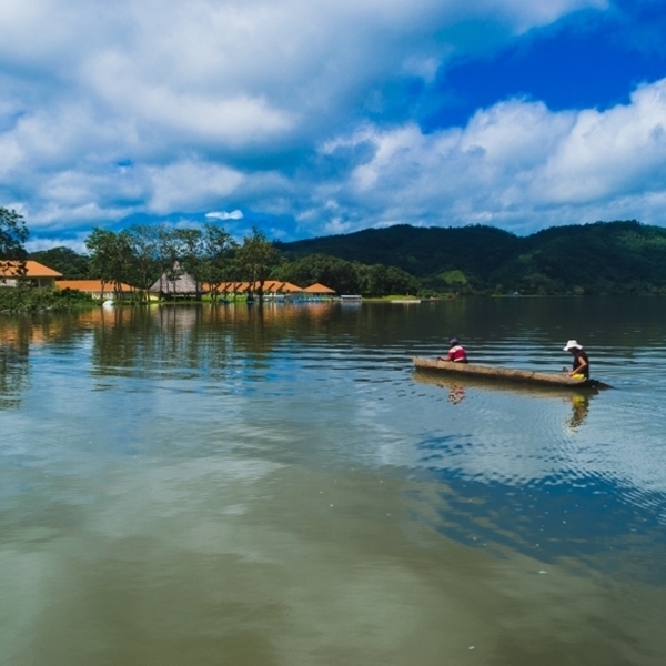 AÑO NUEVO EN TARAPOTO