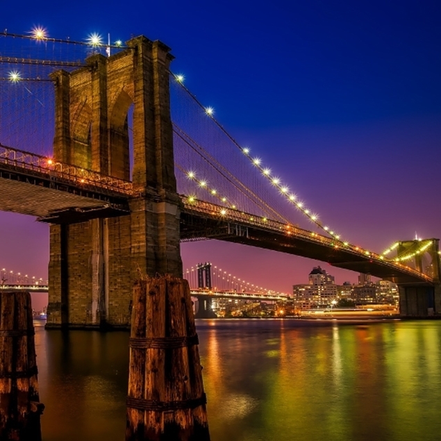 NEW YORK Y LA GRAN MANZANA 5D / 4N NEW YORK Y LA GRAN MANZANA 5D / 4N