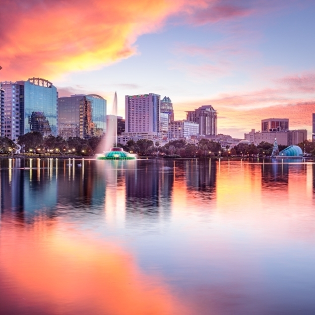 ORLANDO