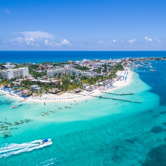 CANCUN