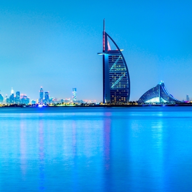 DUBAI