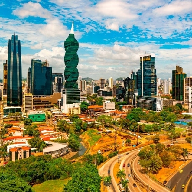 Ciudad de Panamá