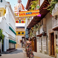 Picture of Cartagena Semana Santa