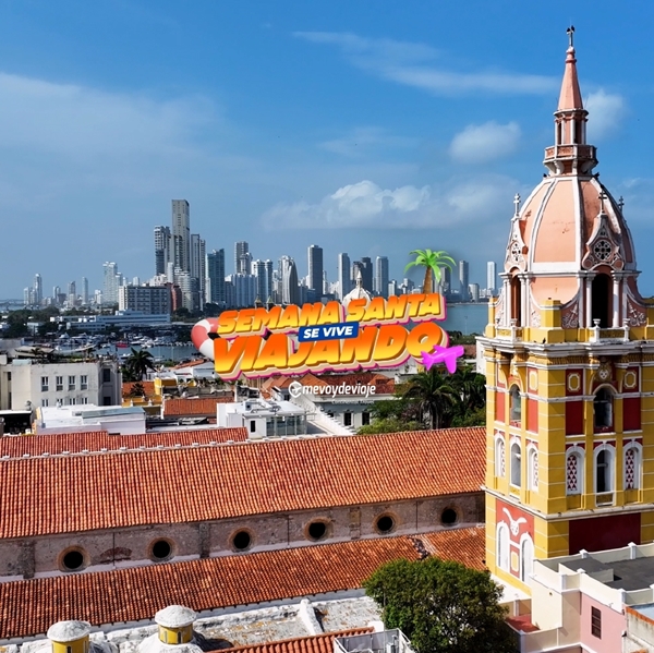 Picture of Cartagena Semana Santa